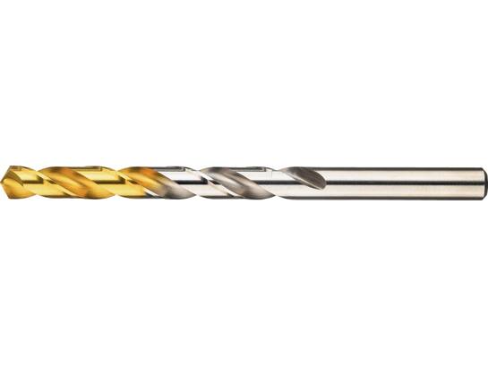 Phantom Metaalboor HSS 11.461Q / 10stuks 4 mm