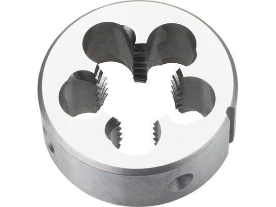 Phantom Ronde Snijplaat HSS 27.120B / 1 stuks M6