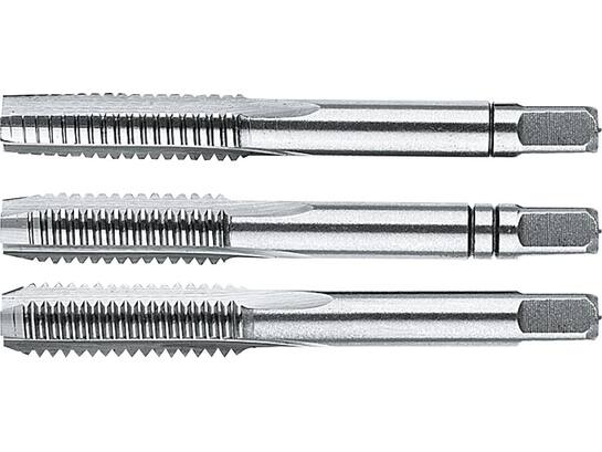 I-Tools Handtappen HSS 21.140B / 1 stuks M6