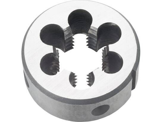 I-Tools Ronde snijplaat HSS 27.100B / 1 stuks M16