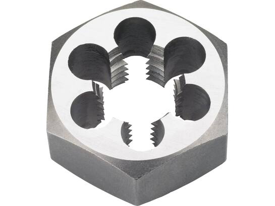 I-Tools Zeskante snijmoer HSS 27.100B / 1 stuks M3