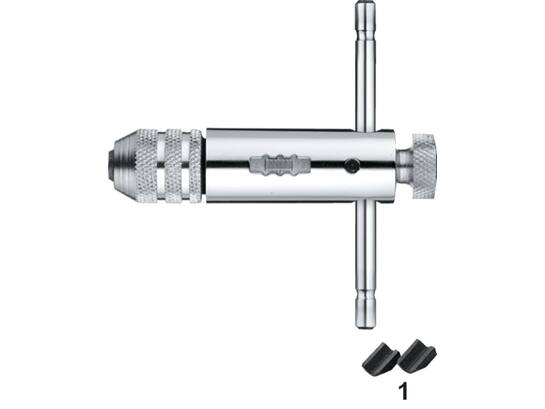 I-Tools Rateltapkrukje 81.930Q / 1 stuks NR. 2