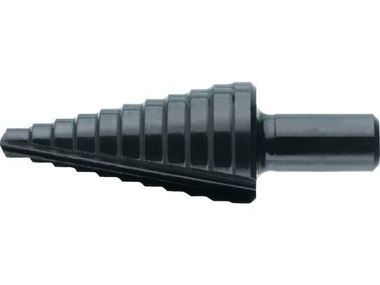 Phantom Plaatboor 44.100Q / 1 stuks 8-34 MM