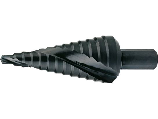 Phantom Plaatboor 44.130Q / 1 stuks 6-30 MM