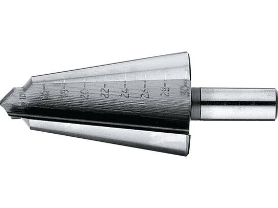 Phantom Plaatfrees 44.200Q / 1 stuks NR.4 26-40
