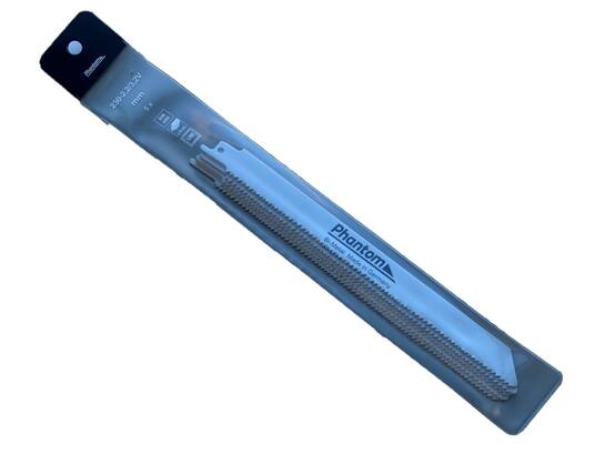 Phantom Reciprozaag 64.600 / 5 stuks R 230-2,2/