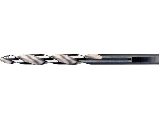 Phantom Metaalboor HSS Step-point 11.443E / 1 stuks 6 MM