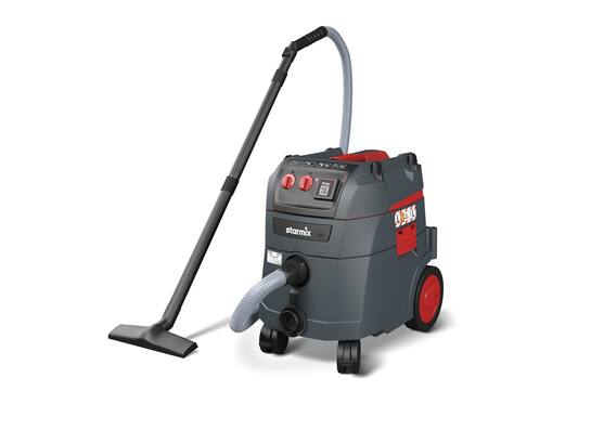 Starmix Stofzuiger iPulse L-1635 Basic