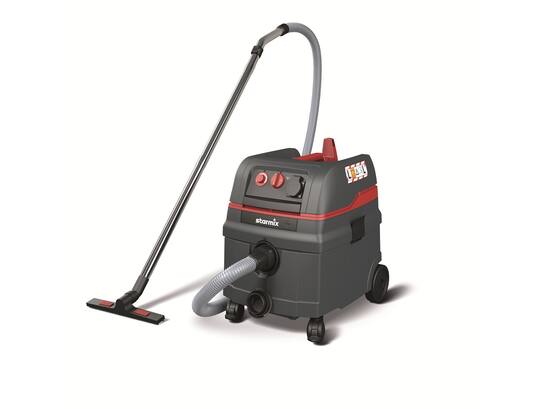 Starmix Stofzuiger ISC L-1425 Top