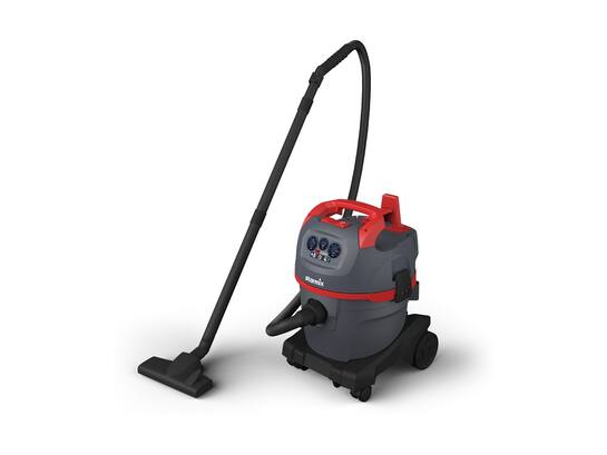 Starmix Stof-/waterzuiger uClean 1420 HK
