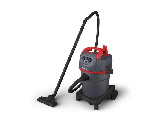 Starmix Stof-/waterzuiger uClean 1432 HK
