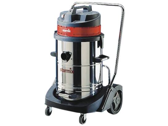 Starmix Stofzuiger GS 2078 PZ