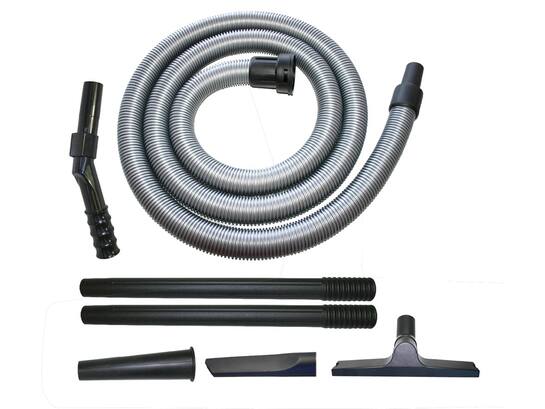 Starmix Slang + toebehoren EHB E-Gereedschap Basic
