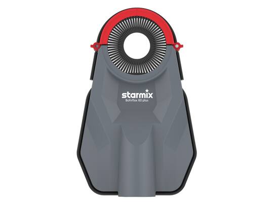 Starmix Afzuigadapter 60 Plus Max.60MM