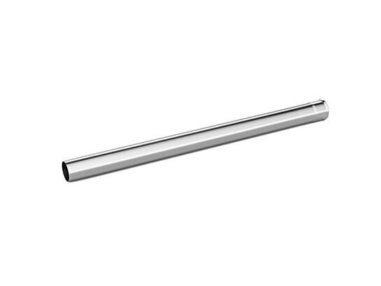 Starmix Zuigbuis verchroomd TBV eCraft serie 35MM