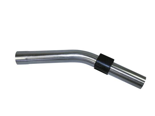 Starmix Handgreep RVS Met luchtregelaar 35MM
