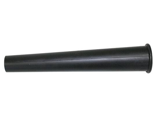 Starmix Verloop gummi 35MM