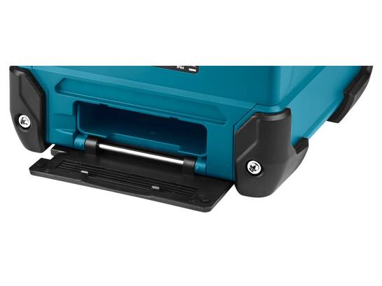 Makita Bluetooth speaker in doos DMR202 10.8V-18V(vervallen)