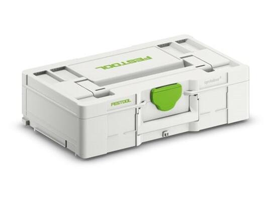 Festool Systainer SYS3 L 137