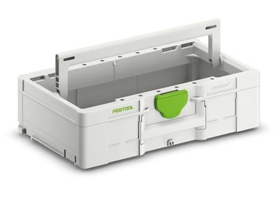Festool ToolBox SYS3 TB L 137