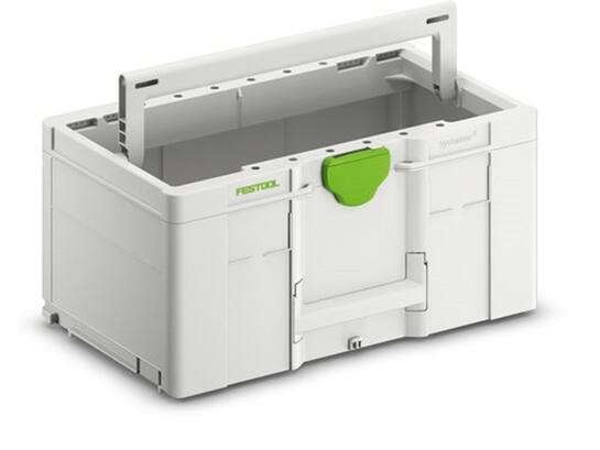 Festool ToolBox SYS3 TB L 237
