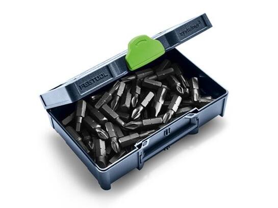 Festool Systainer SYS3 XXS 33 Blue