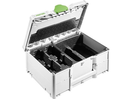 Festool Systainer SYS3 M 187 ENG 18V