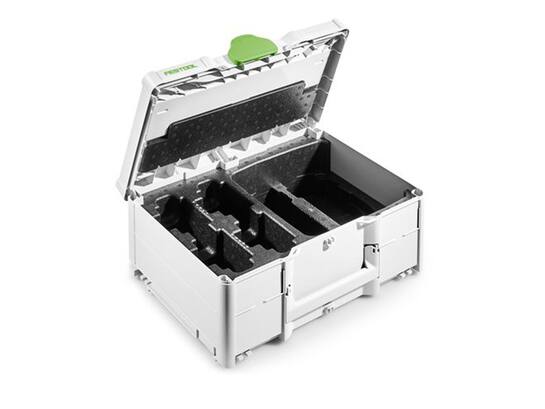 Festool Systainer SYS3 M 187 ENG 18V