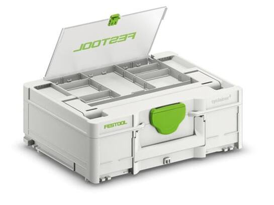 Festool Systainer SYS3 DF M 137
