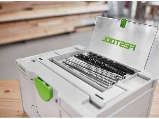 Festool Systainer SYS3 DF M 137