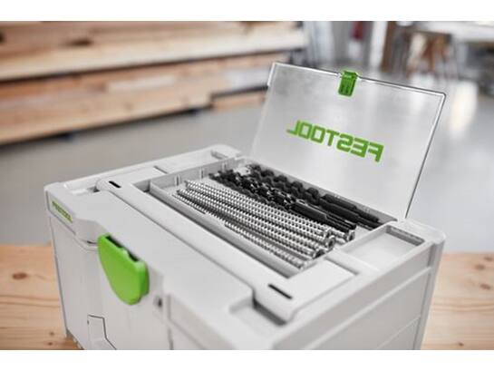 Festool Systainer SYS3 DF M 137