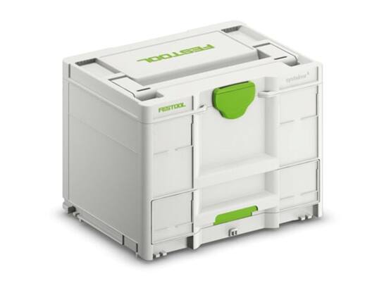 Festool Systainer SYS3-COMBI M 287