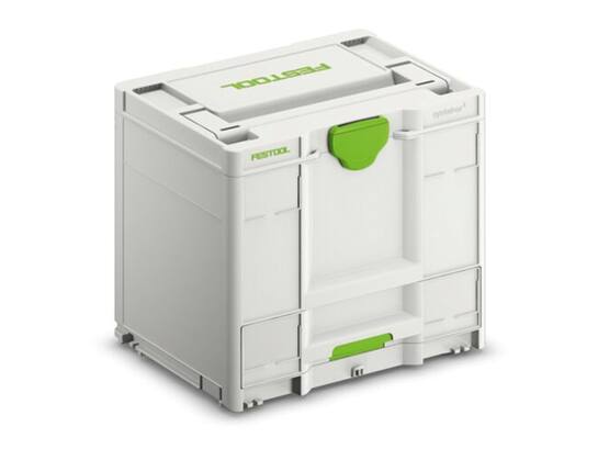 Festool Systainer SYS3-COMBI M 337