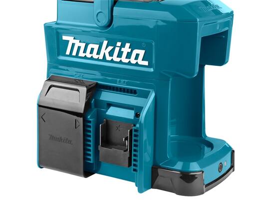 MAKITA Koffiezetapparaat body in doos DCM501Z 18V
