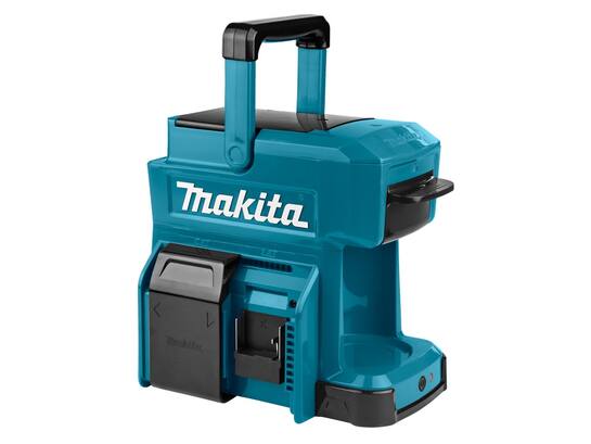 MAKITA Koffiezetapparaat body in doos DCM501Z 18V