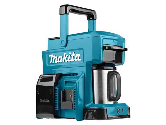 MAKITA Koffiezetapparaat body in doos DCM501Z 18V