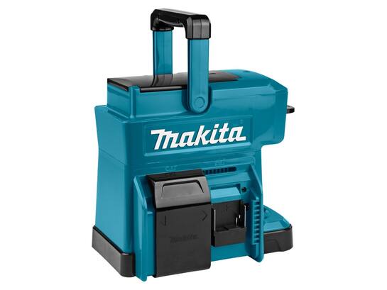 MAKITA Koffiezetapparaat body in doos DCM501Z 18V