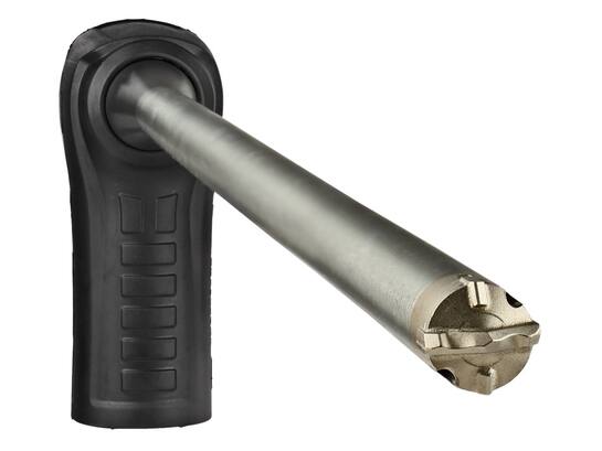 MAKITA Hamerboor SDS-MAX SP4S 28X600 MM
