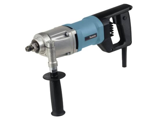 MAKITA Diamantkernboormachine droog in koffer DBM080 230V/1300W
