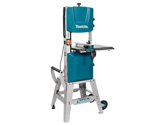 MAKITA Lintzaagmachine in doos LB1200F 230V/900W