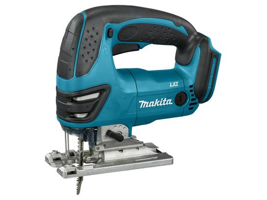 MAKITA Decoupeerzaagmachine body in Mbox DJV180ZJ 18V