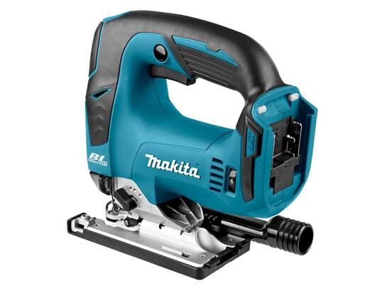 MAKITA Decoupeerzaagmachine body in Mbox DJV182ZJ 18V
