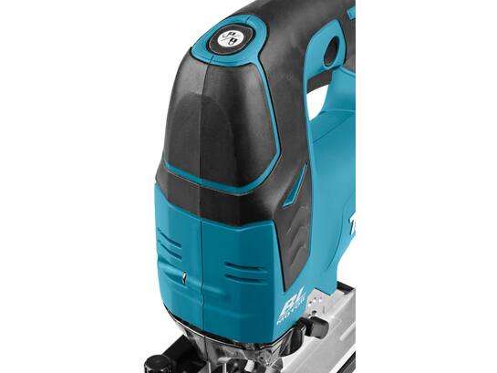MAKITA Decoupeerzaagmachine body in Mbox DJV182ZJ 18V