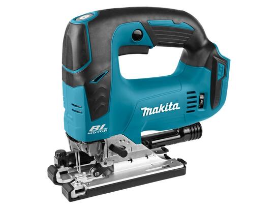 MAKITA Decoupeerzaagmachine body in Mbox DJV182ZJ 18V