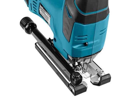 MAKITA Decoupeerzaagmachine body in Mbox DJV182ZJ 18V