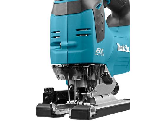 MAKITA Decoupeerzaagmachine body in Mbox DJV182ZJ 18V