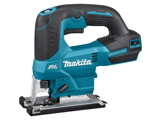 MAKITA Decoupeerzaagmachine body in doos DJV184Z 18V