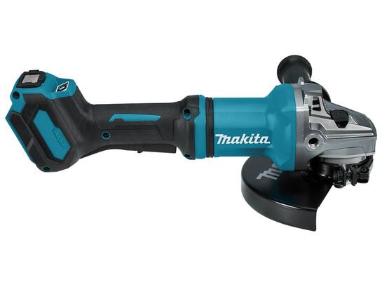 MAKITA Haakse slijper 230mm in doos GA038GZ04 40V
