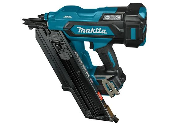 Makita nagel tacker body in koffer DBN900ZK 18V