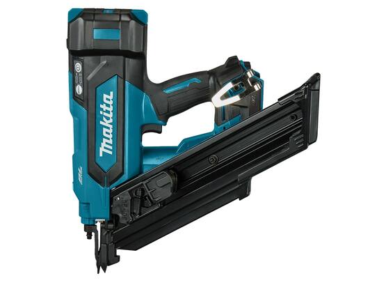 Makita nagel tacker body in koffer DBN900ZK 18V